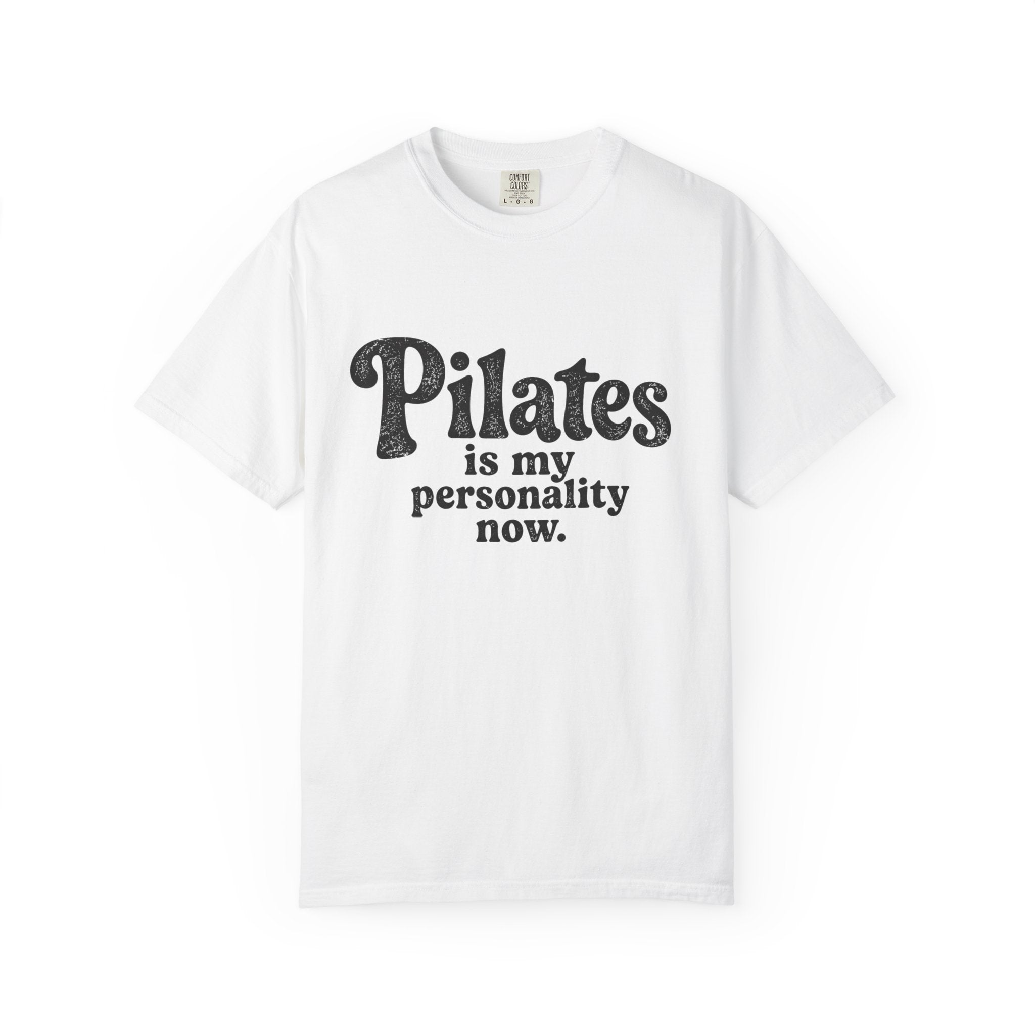 My Personality T-shirt