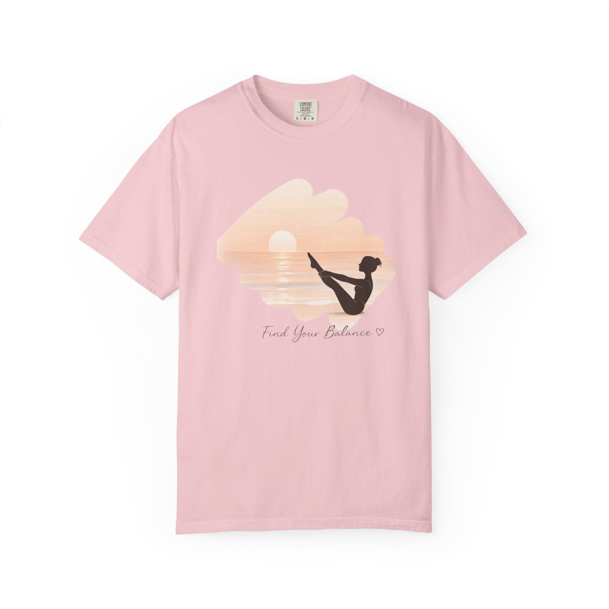 Find Your Balance T-Shirt