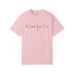 C'est La Vie T-Shirt