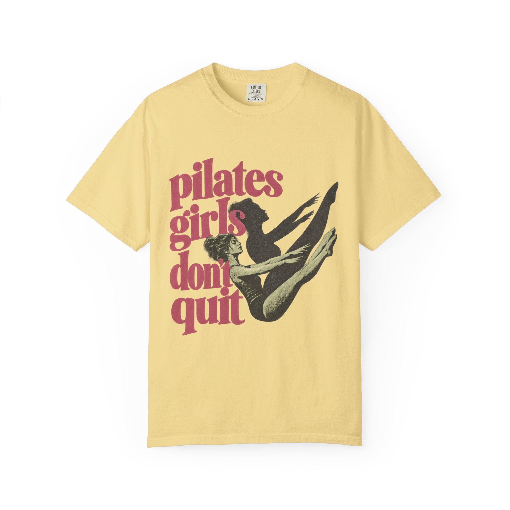 Dont Quit T-shirt