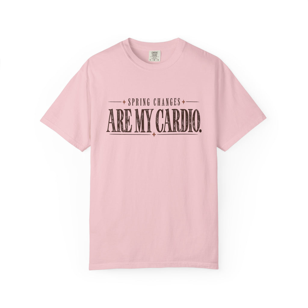 Spring Changes T-shirt
