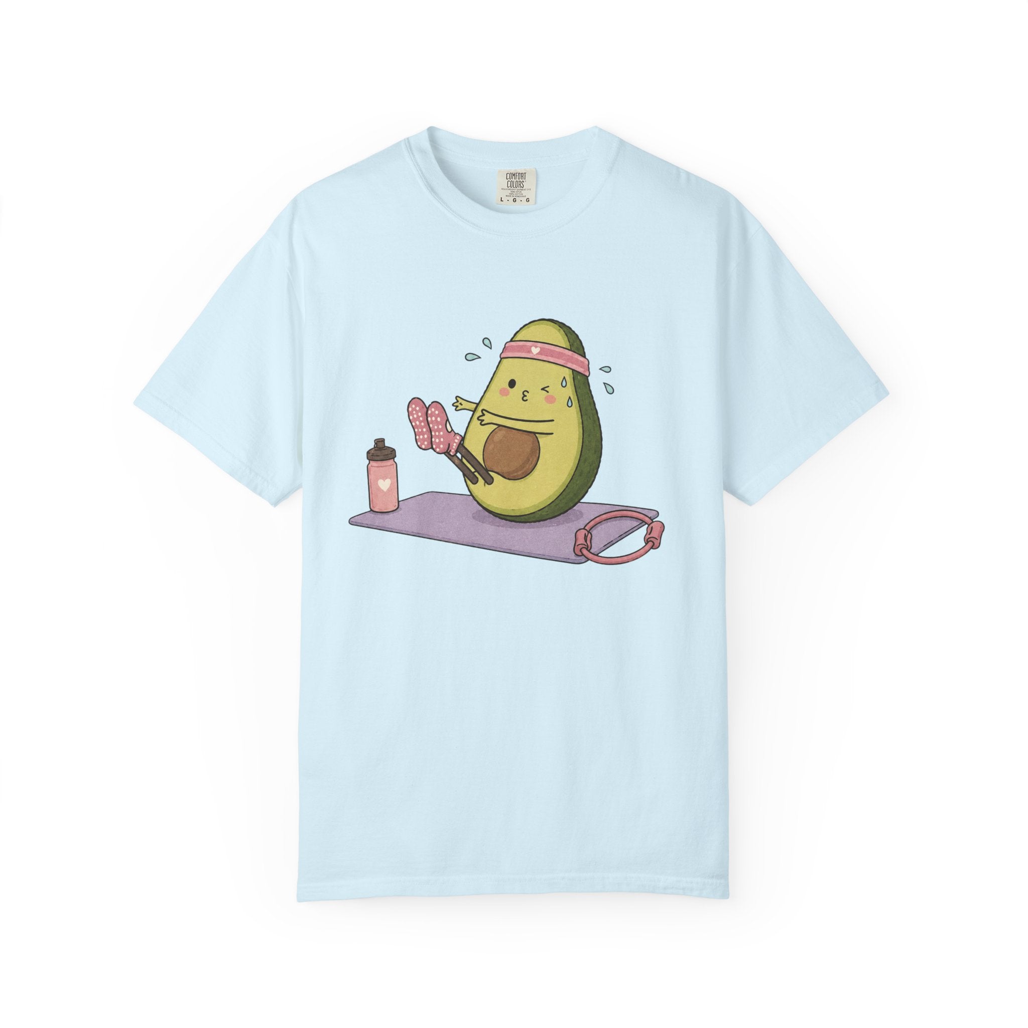 Avocado T-shirt