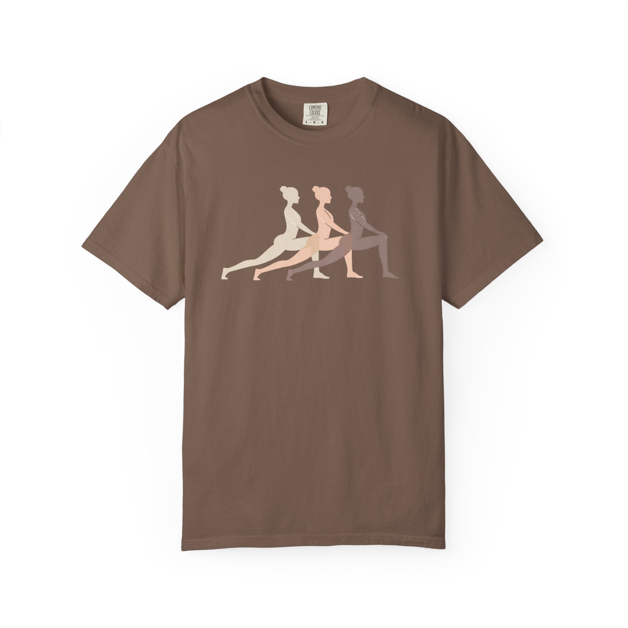 Lunges T-Shirt