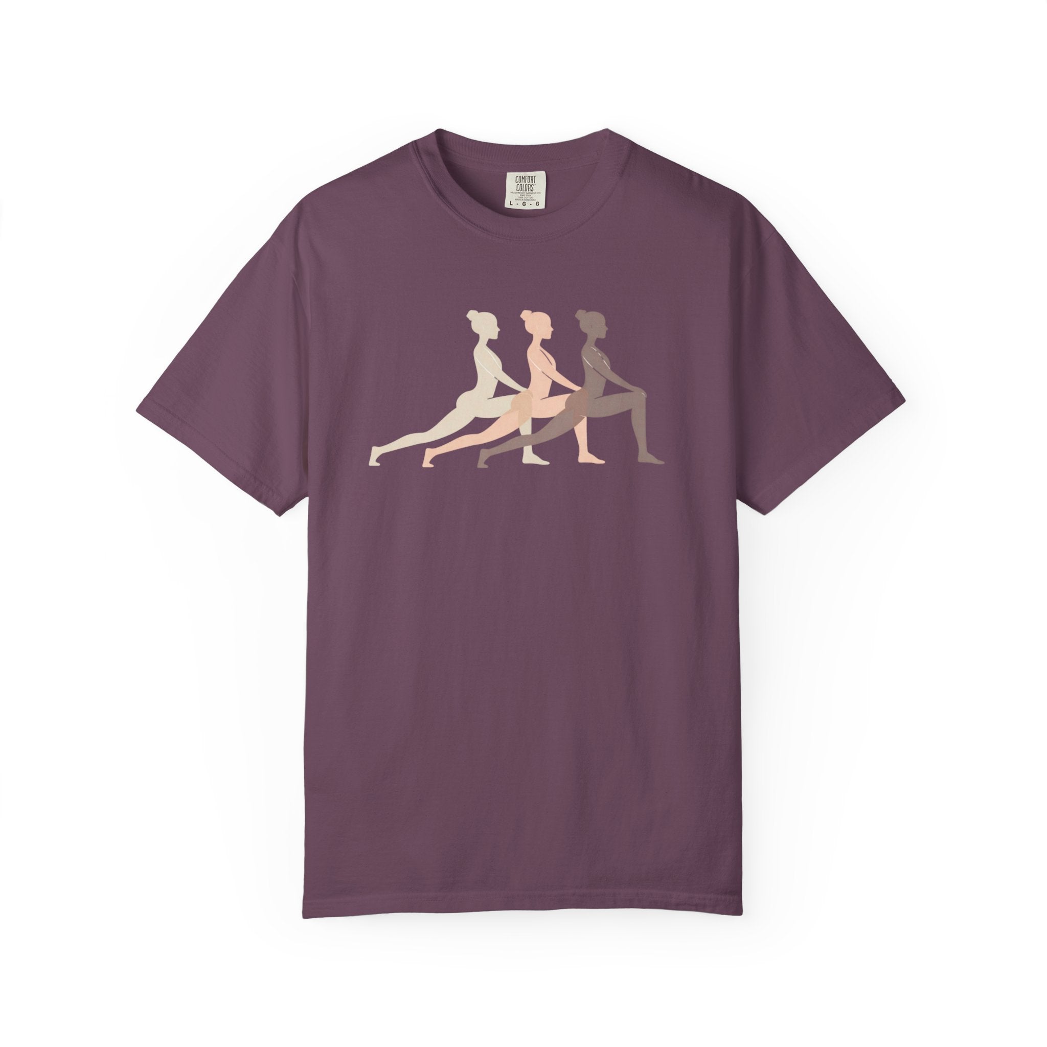 Lunges T-Shirt