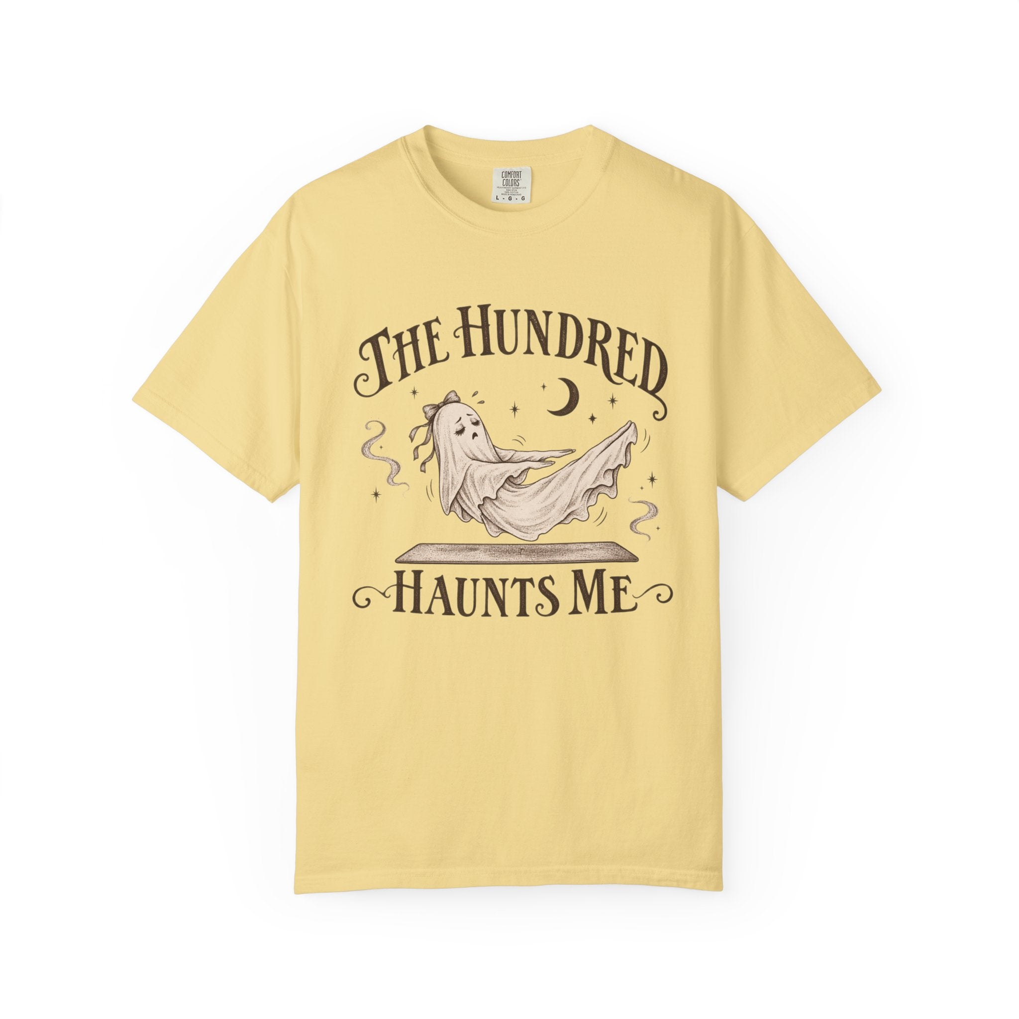 Haunts meT-shirt