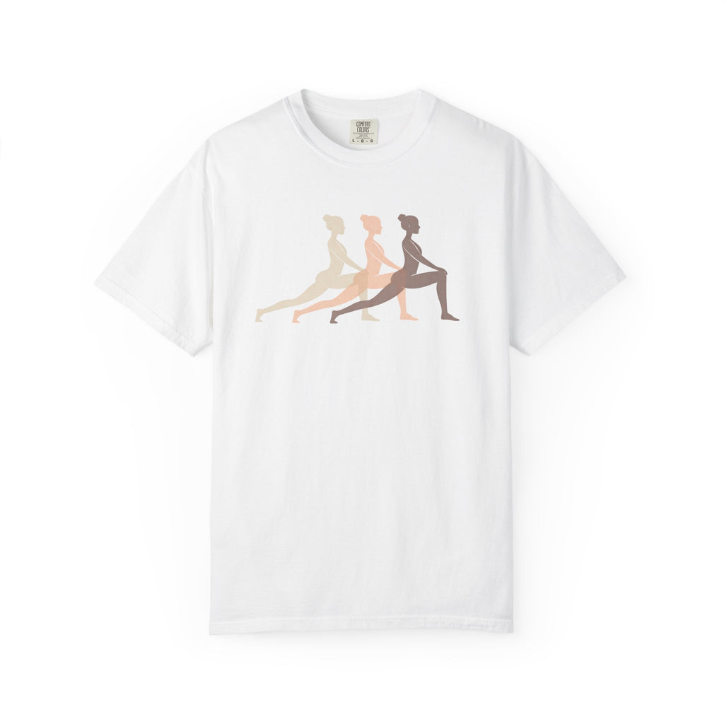 Lunges T-Shirt