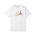 Lunges T-Shirt
