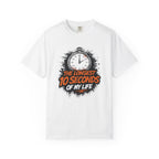 10 Seconds T-Shirt