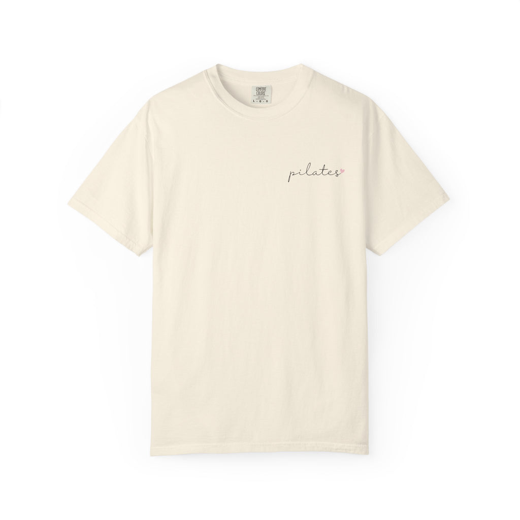 Pilates <3 T-Shirt