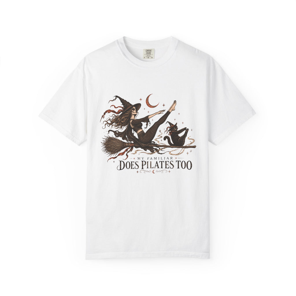 My Familiar T-shirt