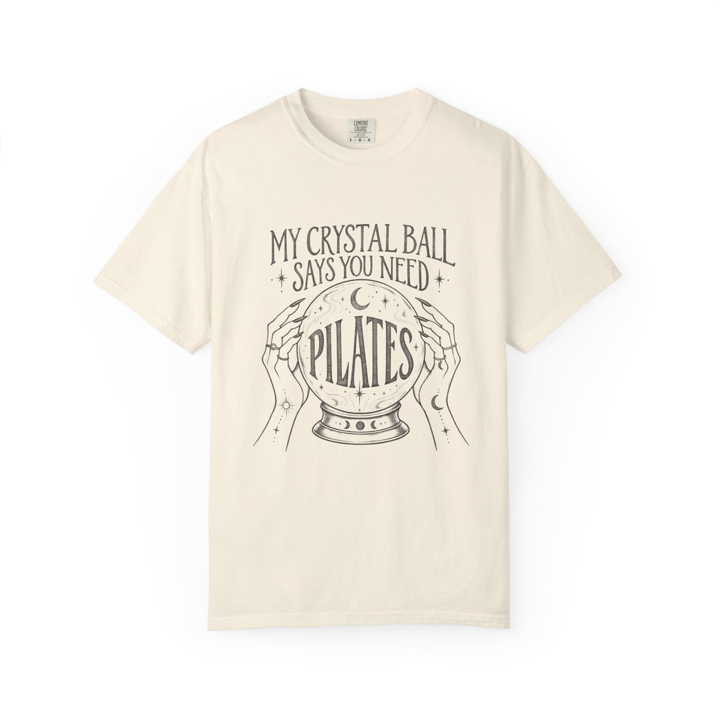 Crystal Ball T-shirt