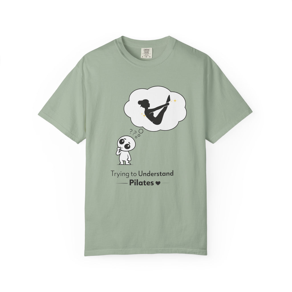 Understand Pilates T-Shirt