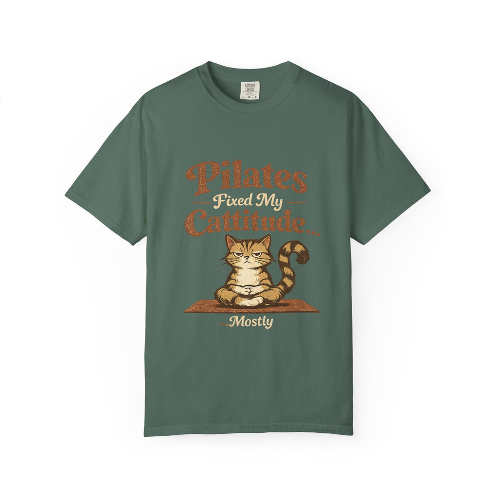 Cattitude T-shirt