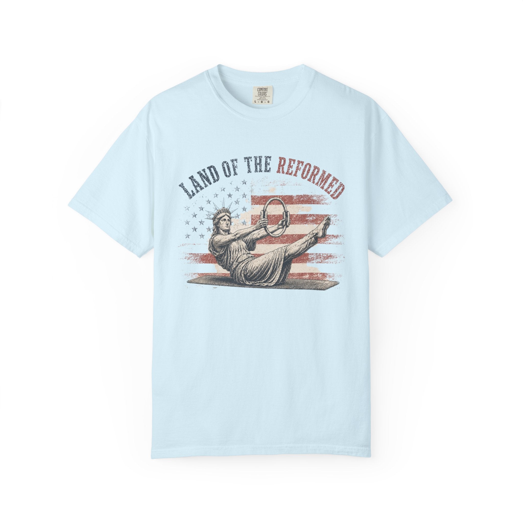 Land of the Reform T-shirt