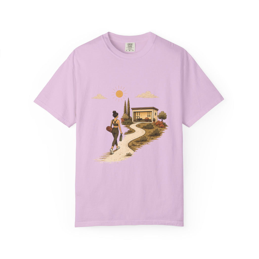 Pilates Class T-shirt