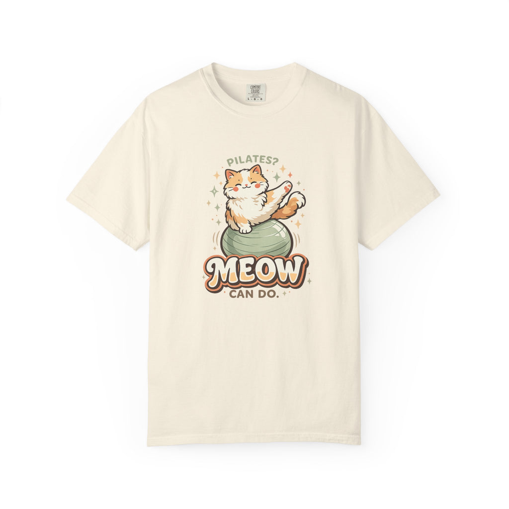 Meow Can do  T-shirt