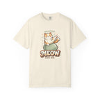 Meow Can do  T-shirt