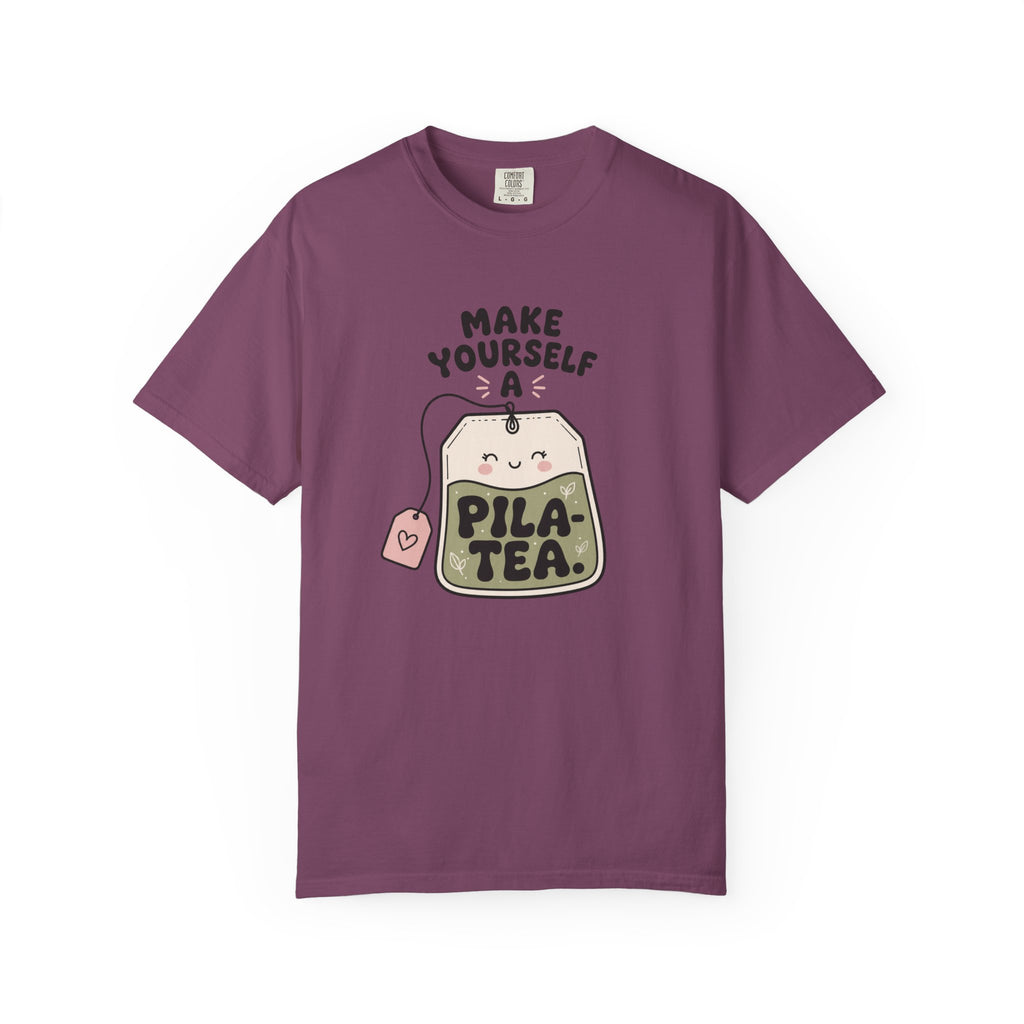 Pila-Tea T-shirt