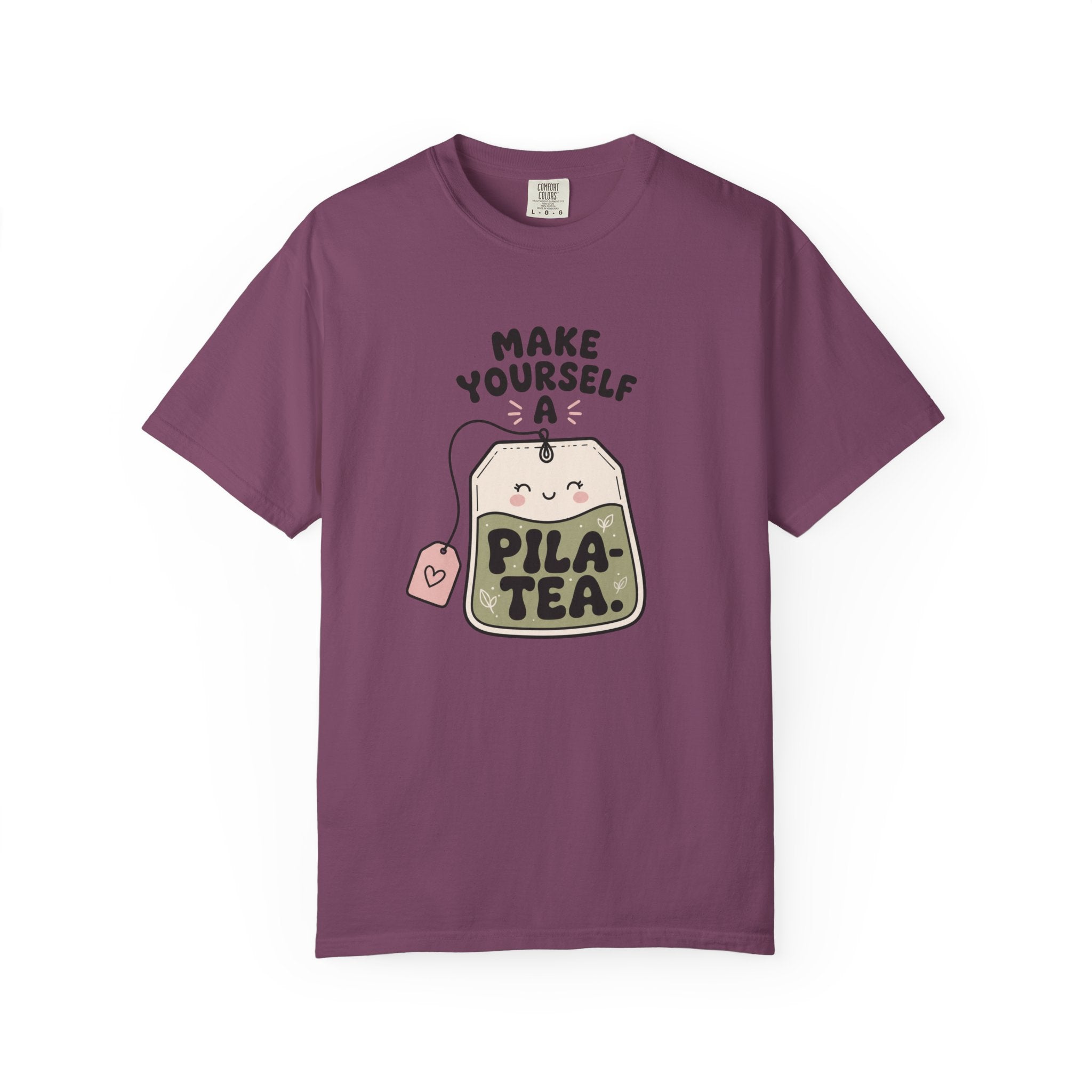 Pila-Tea T-shirt