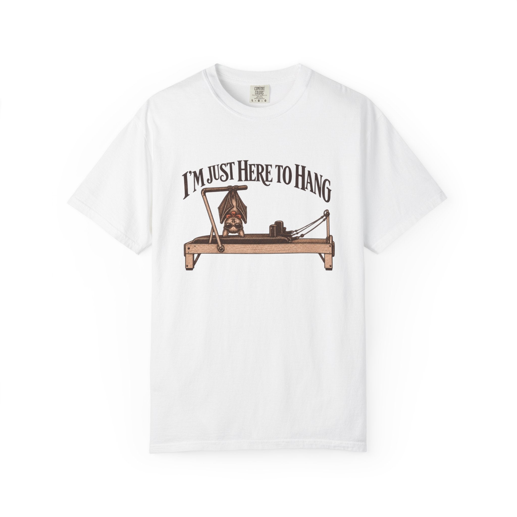 Here just to hang T-shirt