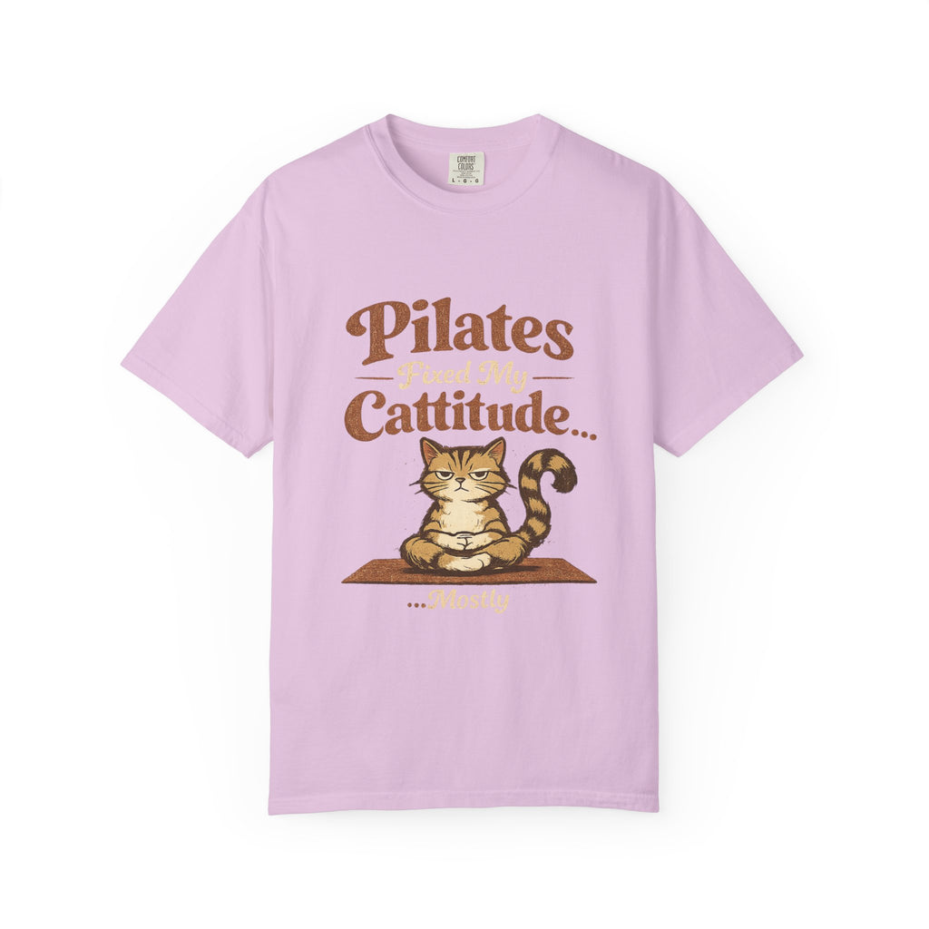 Cattitude T-shirt
