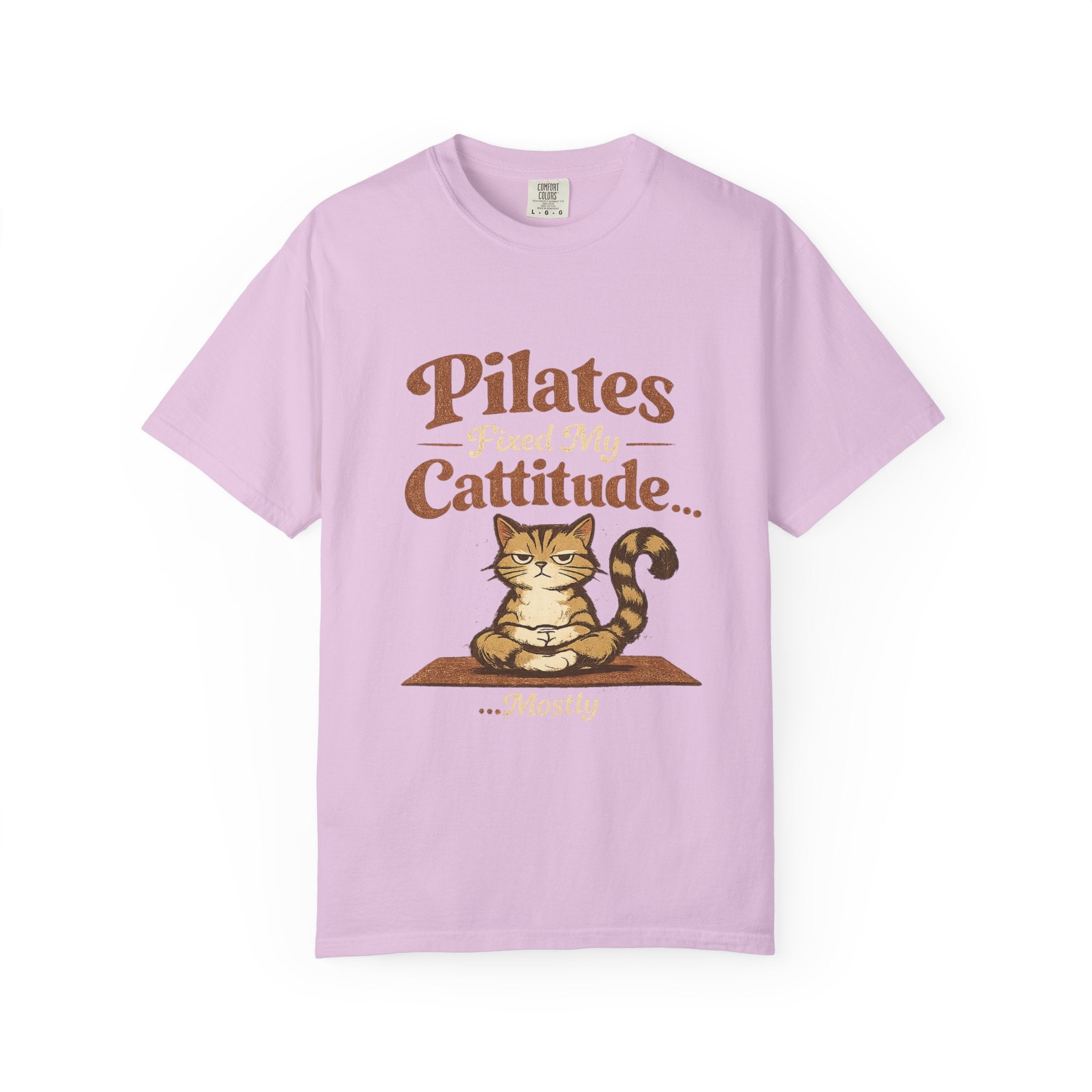 Cattitude T-shirt