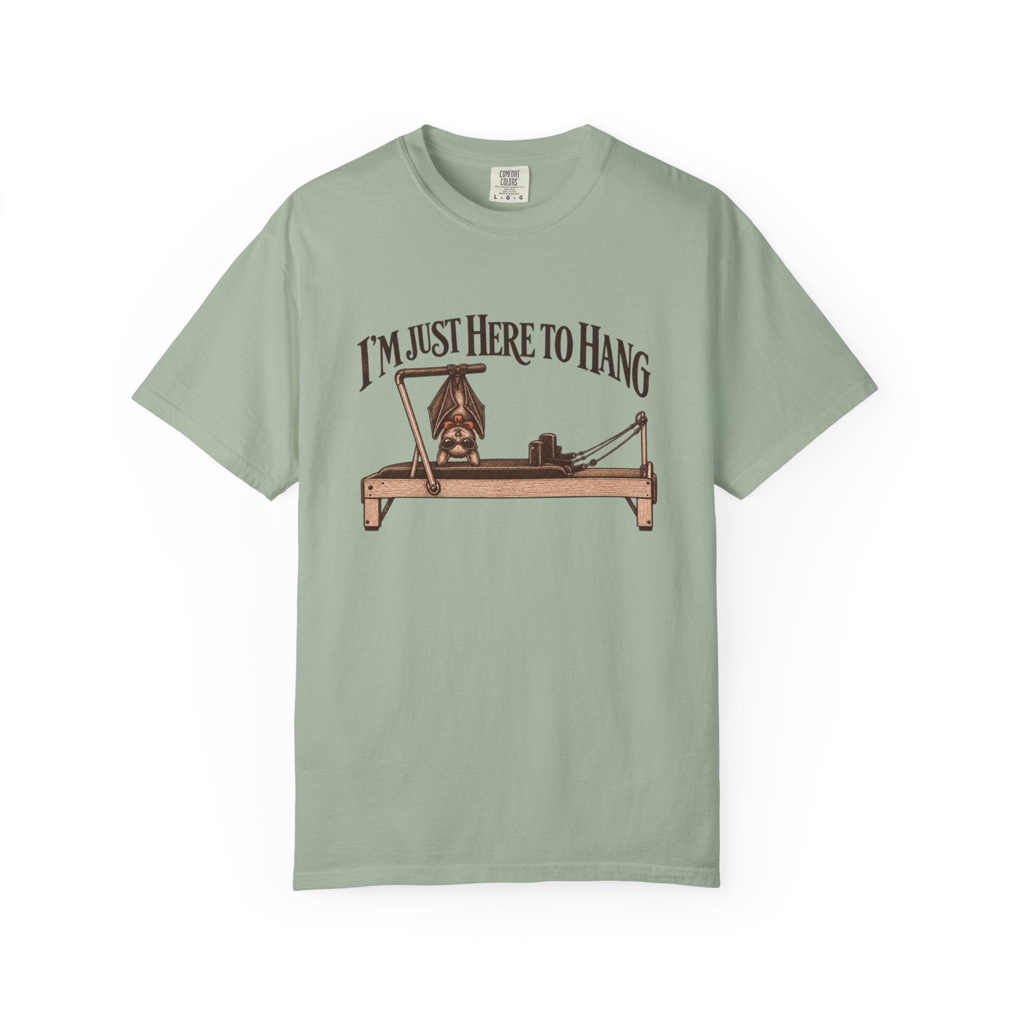 Here just to hang T-shirt