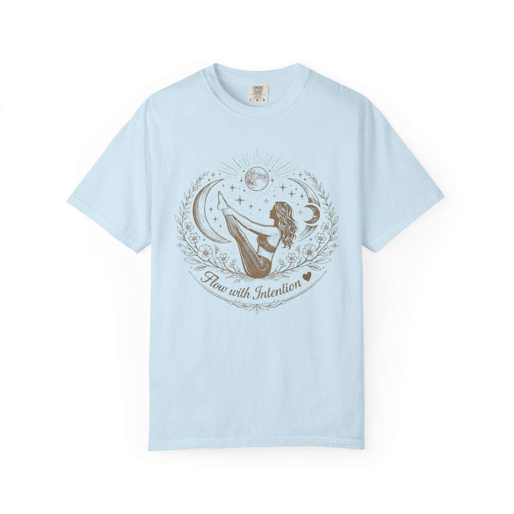 Flow With Intention T-Shirt