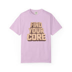 Find your Core T-shirt