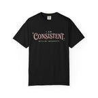 Consistent T-shirt