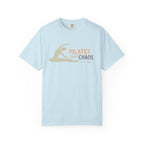 Pilates Over Chaos Mom Life T-Shirt
