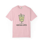 Matcha-lates T-shirt