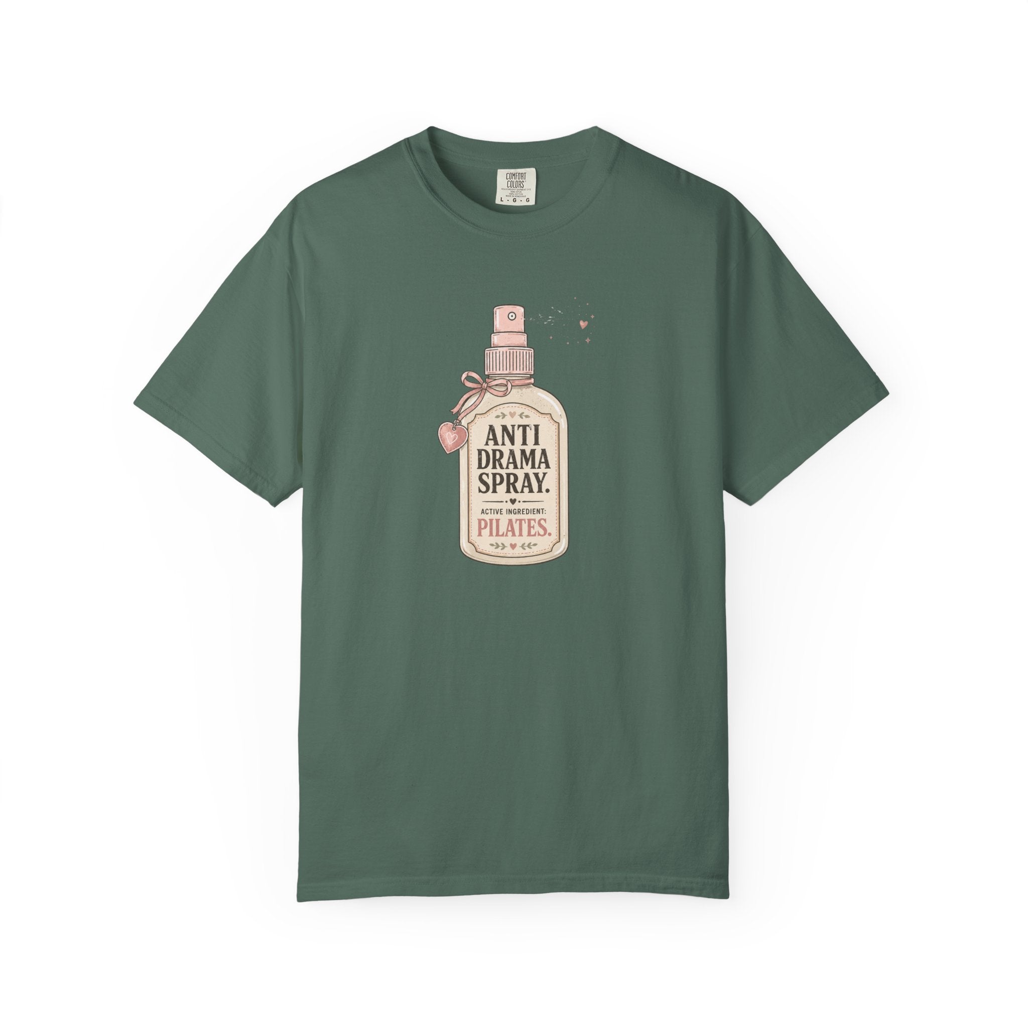 Spray T-shirt