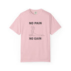 No Pain No Gain T-Shirt