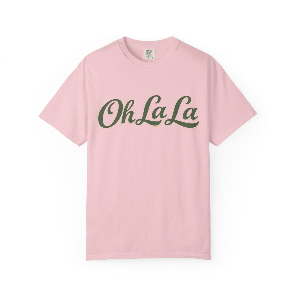 Oh La La T-Shirt