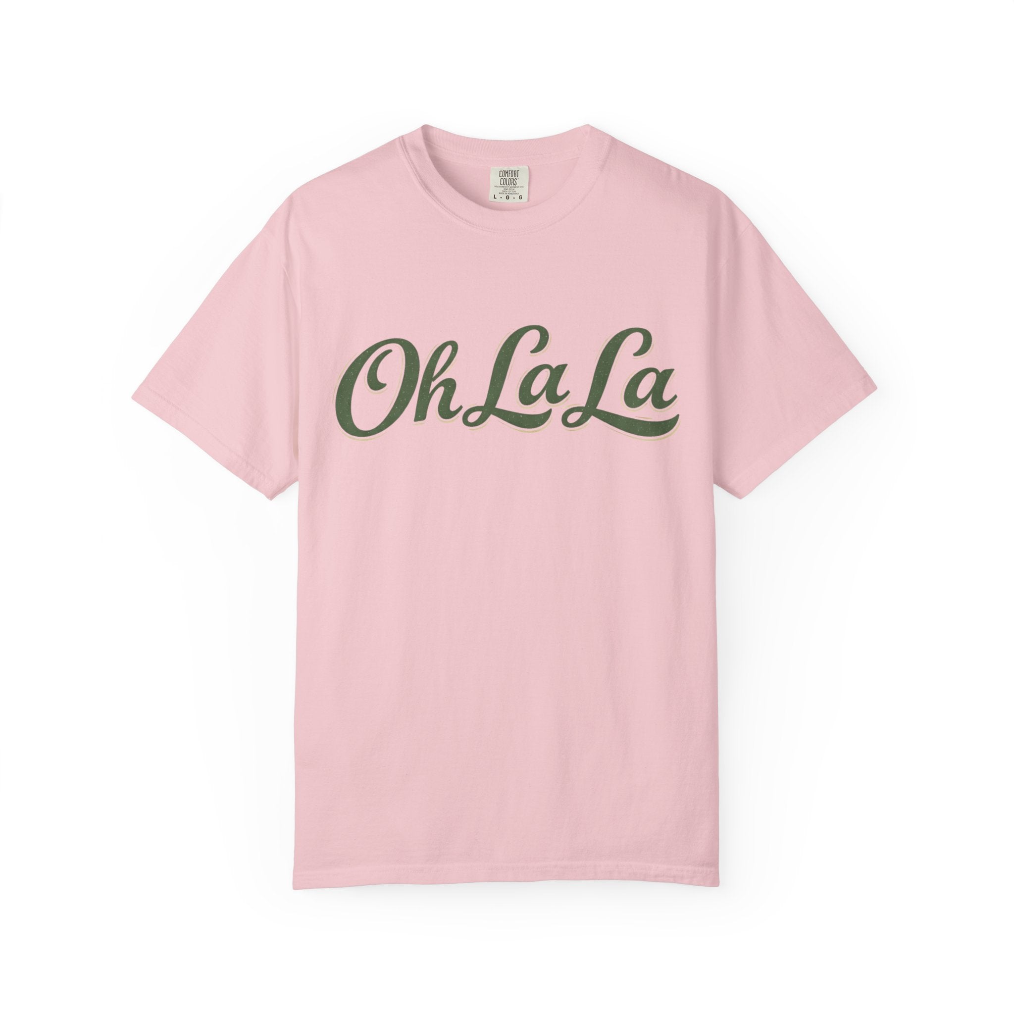 Oh La La T-Shirt