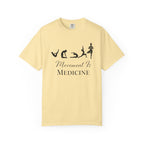 Movement Is Medicine T-Shirt