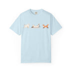 Animals Stretching  T-Shirt