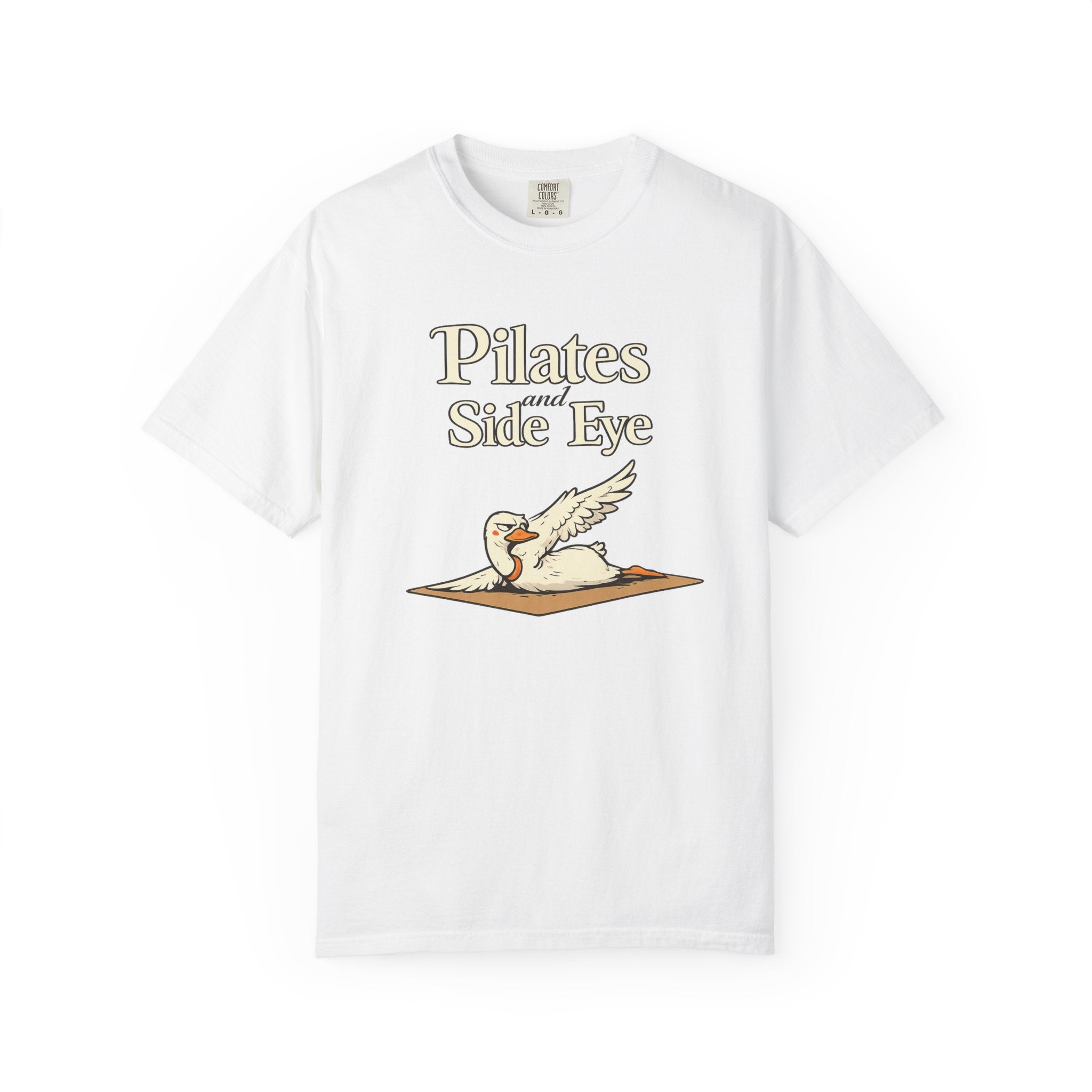 Side Eye T-shirt