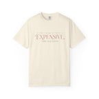 Expensive T-shirt