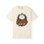 10 Seconds T-Shirt