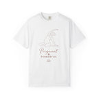 Pregnant And Powerful T-Shirt