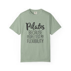 test my flexibility T-shirt