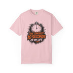 10 Seconds T-Shirt
