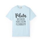 test my flexibility T-shirt