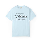 Pilates Category T-shirt