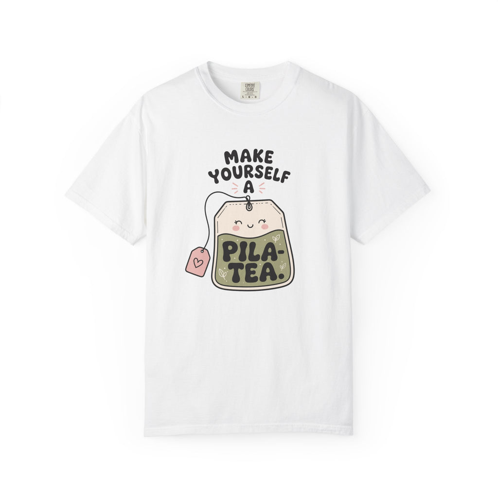 Pila-Tea T-shirt