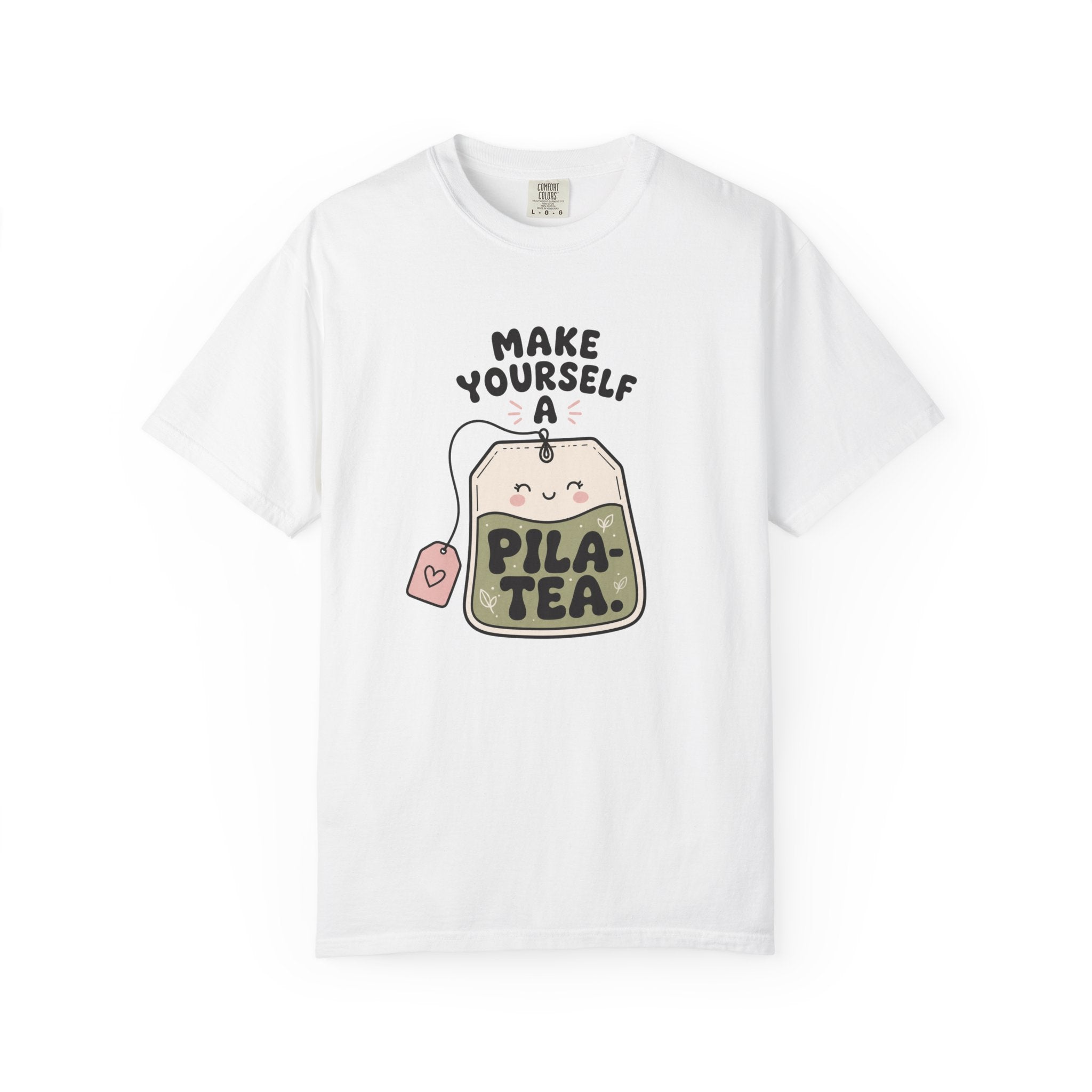 Pila-Tea T-shirt