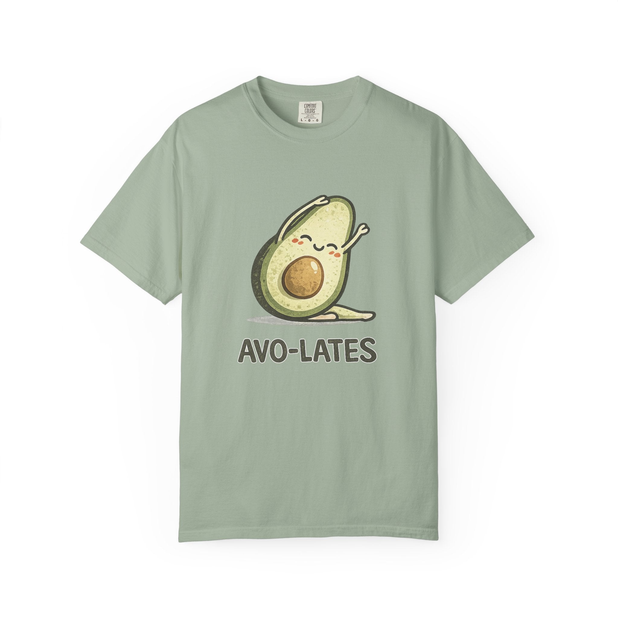 Avo-lates T-shirt