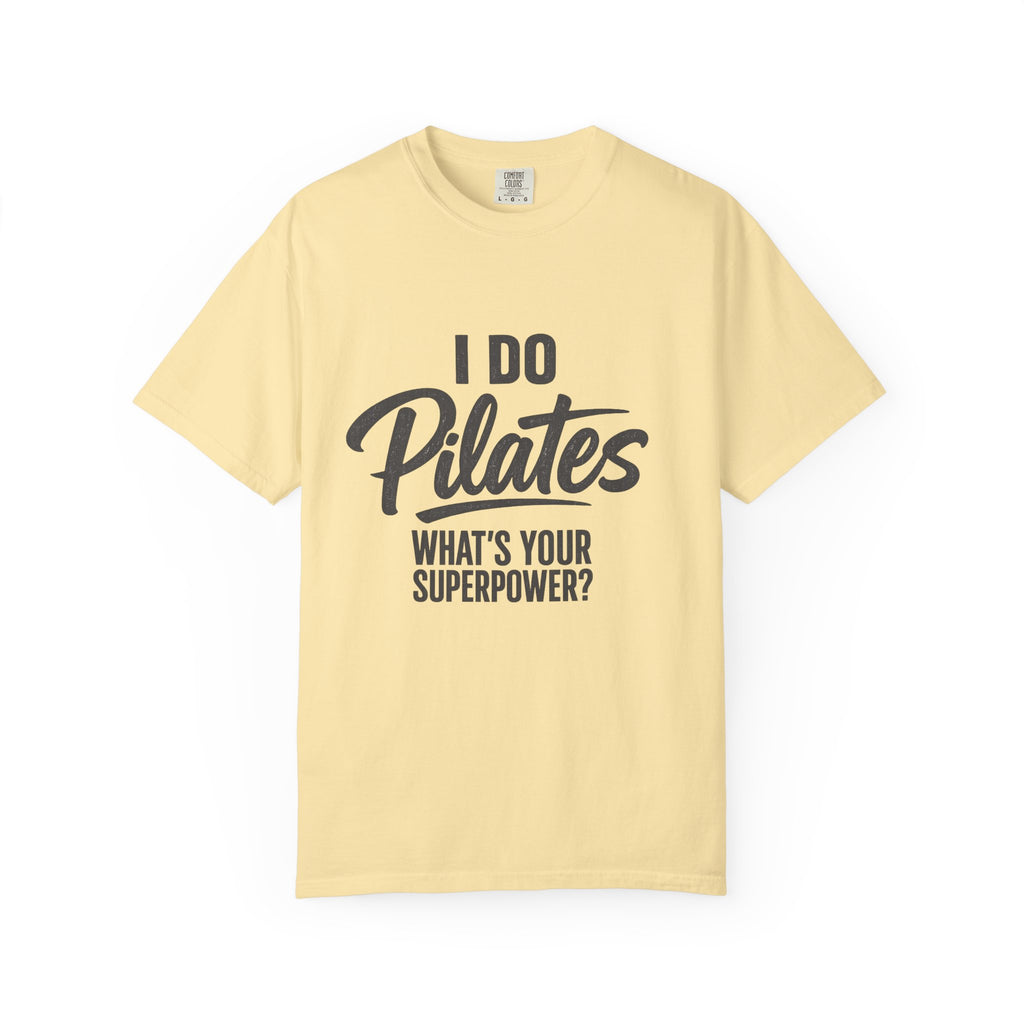 Superpowers T-shirt